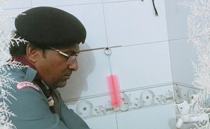 How to Wash your Hand