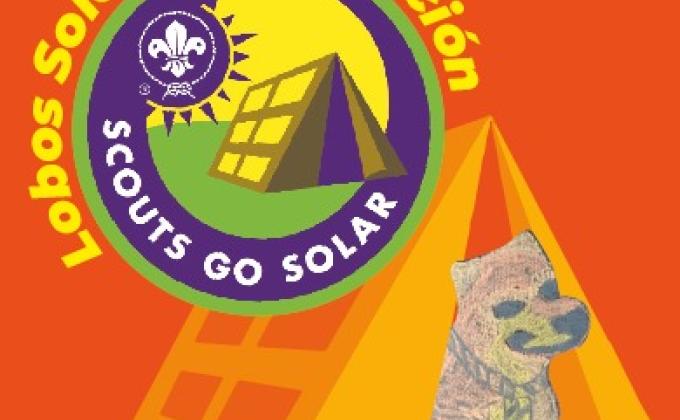 Lobos Solares 2da Edición