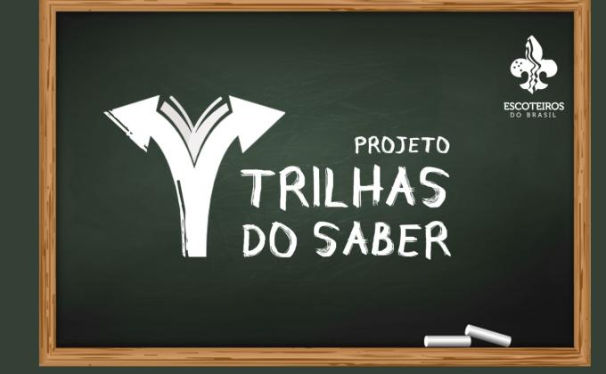 Trilhas do Saber 