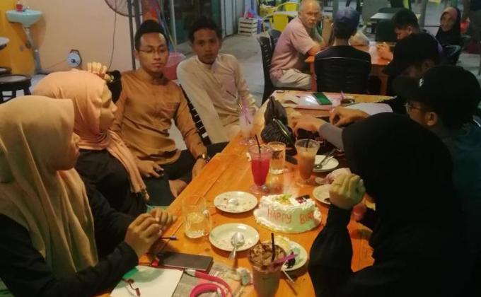 [ MAFUS PROJECT ] Meeting 1.0