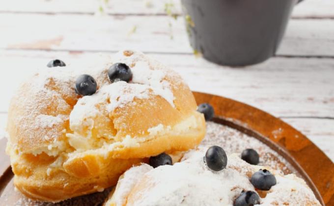 Horquilla Amarilla-Capturando Alimentos
