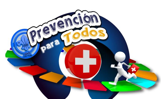Prevención para todos 