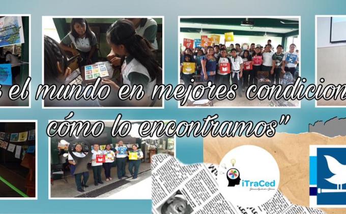 "Pensemos en Paz"