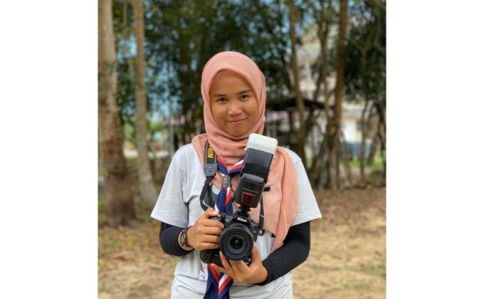 TANGGUNGJAWABKU SEBAGAI MEDIA MAFUS