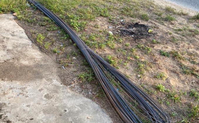 MAFUS Project - Kerja Pembinaan Madrasah Permulaan 