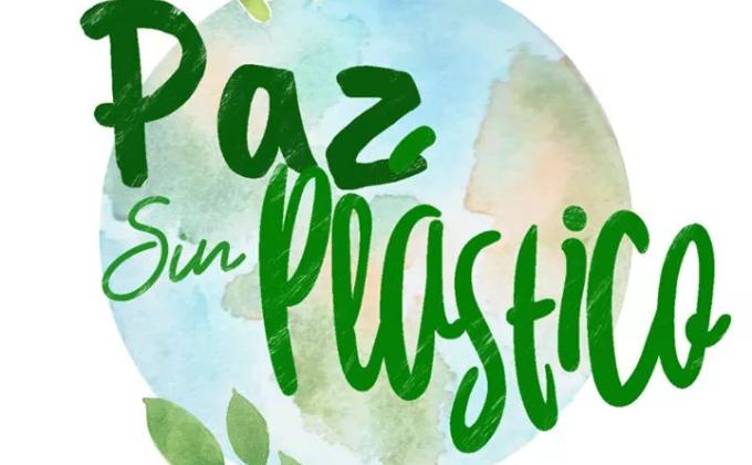 Paz sin plástico Sinaloa 2020 