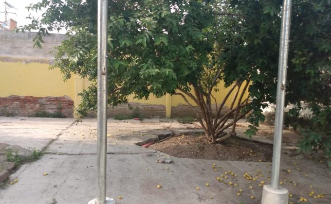 Jardín Botánico Makeking