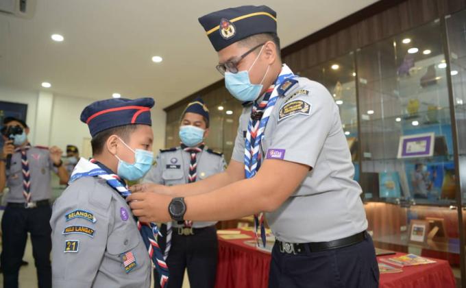 International Day of Peace 2020, Peace Day Gathering