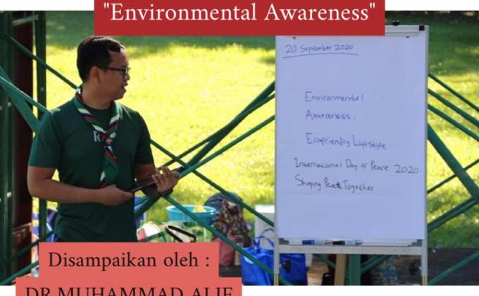 PERKHEMAHAN ASAS SEHARI ( BASIC DAY CAMP)