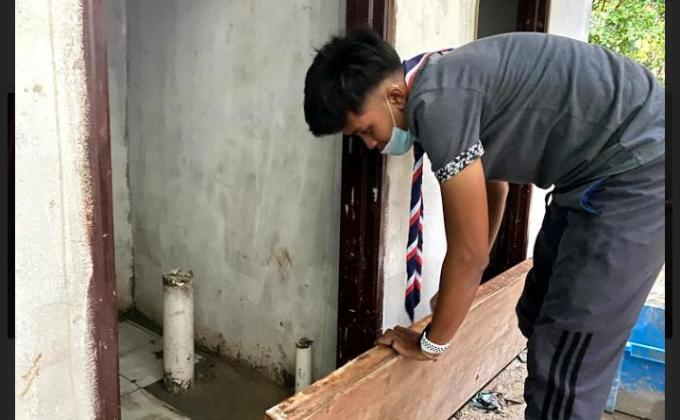 KAMI KEMBALI MEMBINA MADRASAH (PKPB)