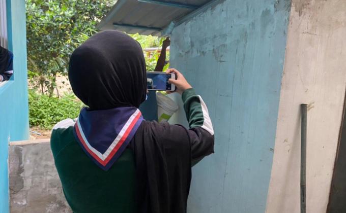 PROSES PEMBINAAN MADRASAH FOR US SEMASA PKPP