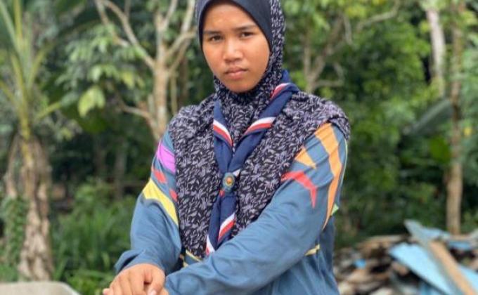 PEMBERSIHAN MADRASAH BUAT KALI TERAKHIR