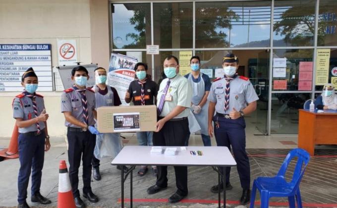 ROVERS FACE SHIELD HEROES