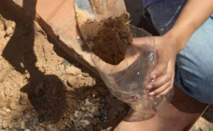 Entregando Esperanza en la Crisis