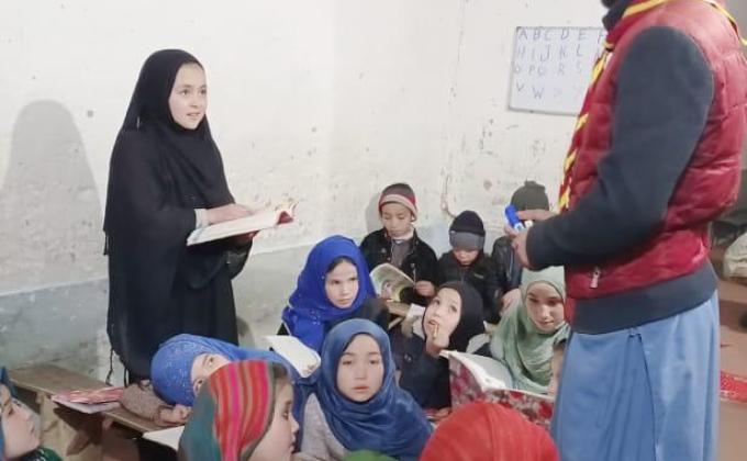 SDG 4, Quality Education for All