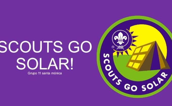 Go Solar Online Gpo. 11 Provincia Tlalnepantla-Atizapan, México