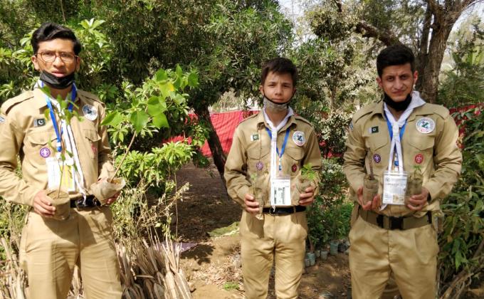 Clean and Green Pakistan (620796)