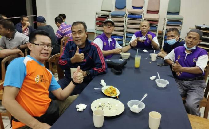 Mesyuarat Agong PPM KLM IPGM Kali Ke-10