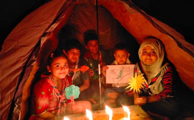 SWITCH OFF  SAVE PLANET