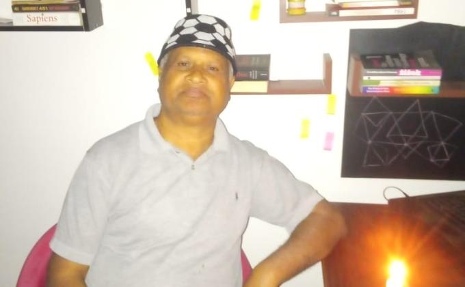 OVSERVATION OF EARTH HOURS