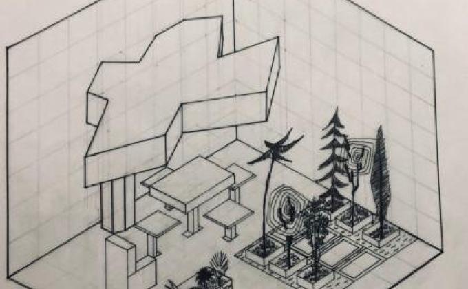 Mobiliario Urbano Ecológico