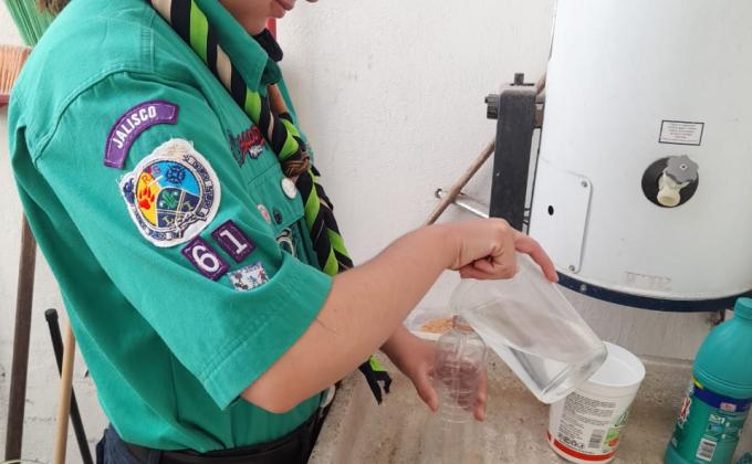 Gosolar 2021 grupo 61 tema 4