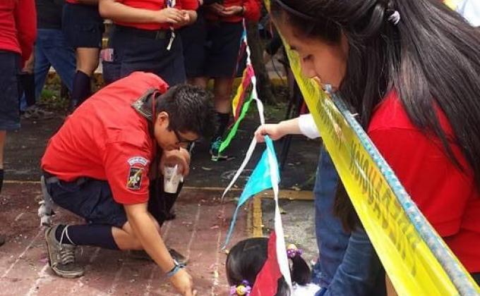 Casa de las Mercedes