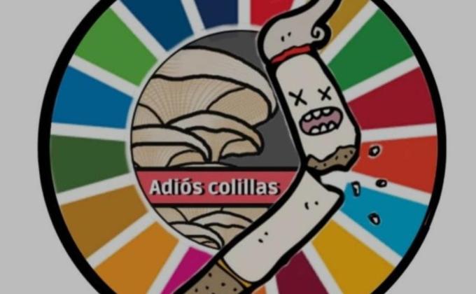 Adios Colillas Tamaulipas Sur 