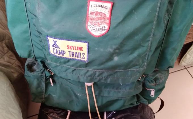 Fuga por Salud Mental