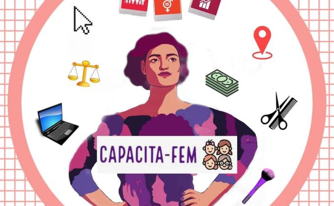 Capacita-FEM 