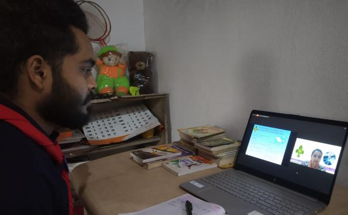WEBINAR ON COVID 19 VACCINATION - MYTHS & FACTS BY BSG INDIA