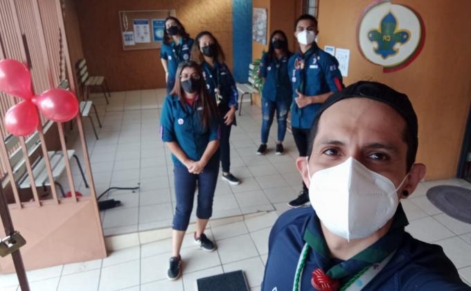 MOPCR Banco de Sangre