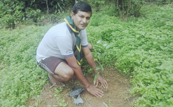 World Environment Day