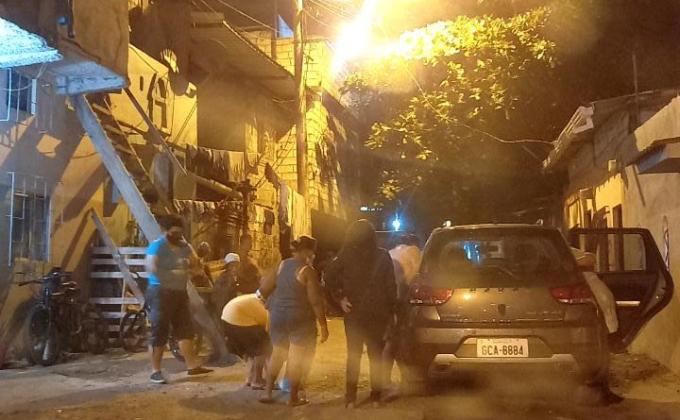 Fuerzas Unidad para Ayudar 