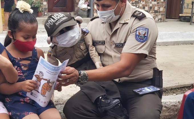 Juega y Aprende en el CLUB PAQUITO Y SUS AMIGOS