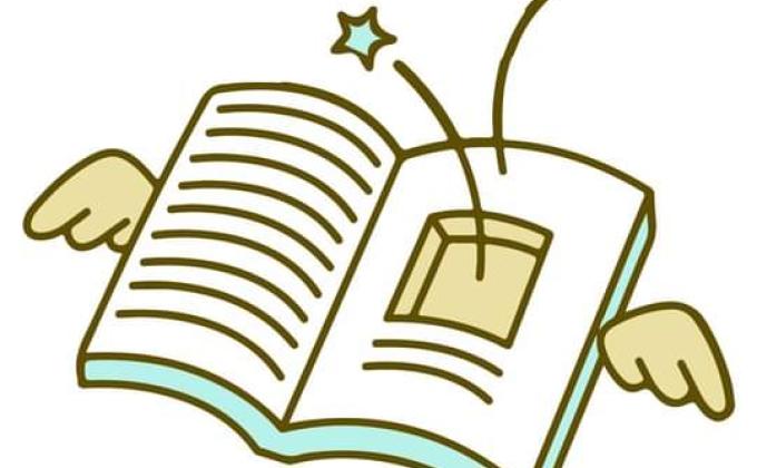 Libro con Alas (Proyecto de servicio)