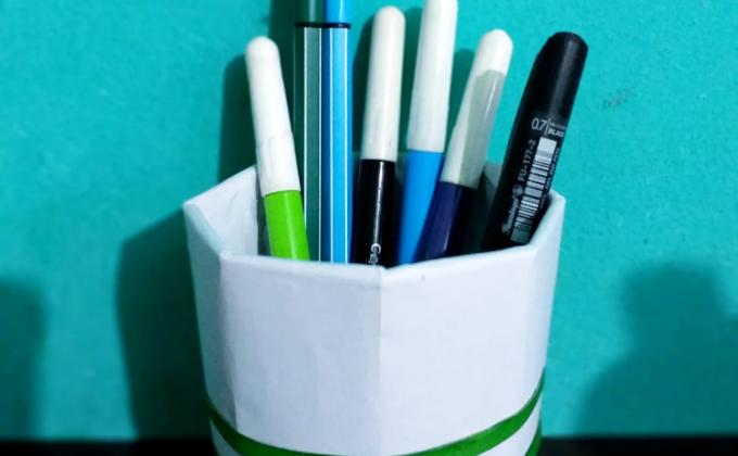 প্লাস্টিক টাইড টার্নারস চ্যালেঞ্জ ( প্রারম্ভিক)