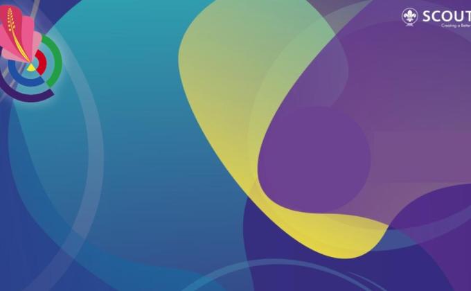 NATIONAL SCOUT YOUTH LEADERSHIP FORUM (NSYLF)