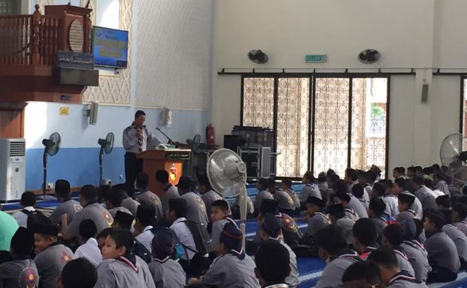 aku cinta al-quran