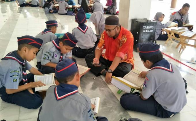 aku cinta al-quran