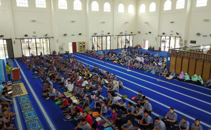 aku cinta al-quran