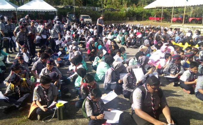SERONOKNYA JOTA JOTI