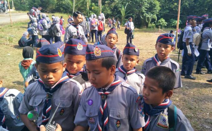 gembira dan sangat best