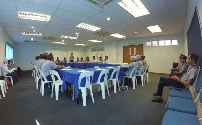 Annual General Meeting MPKNG Kedah 2018/20