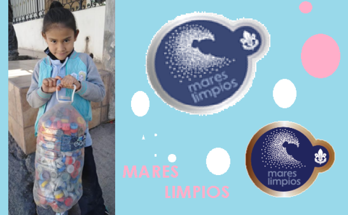 MARES LIMPIOS  chikai