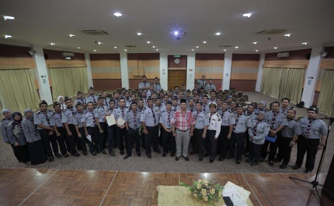 Bengkel ًPerancangan Strategik Kepimpinan PPM Negeri Pahang