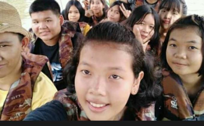 กิจกรรมอนุรักษ์สิ่งแวดล้อม