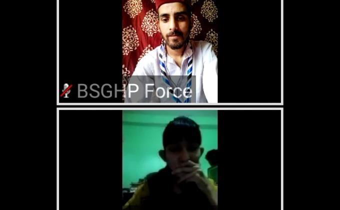 # wagggs initiative 3rd vitual meeting.