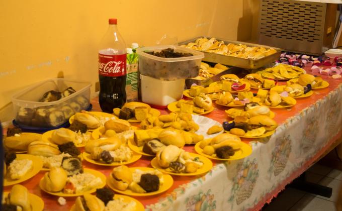 Festa da Melhor Idade