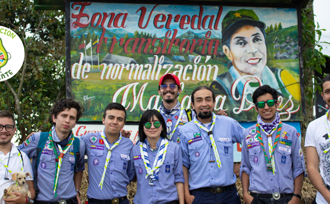 Operación Aguacate